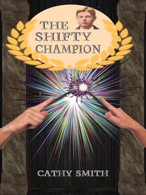 cover image of The Shifty Champion